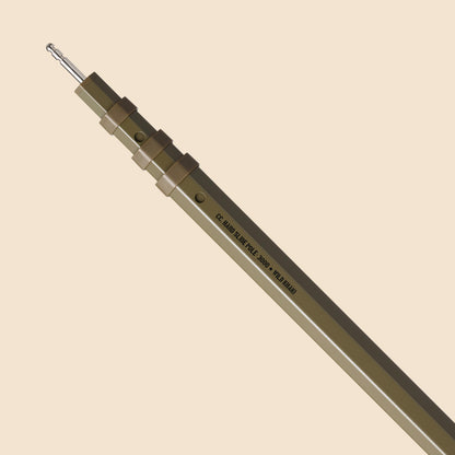 HARD SLIDE POLE - 2EA
