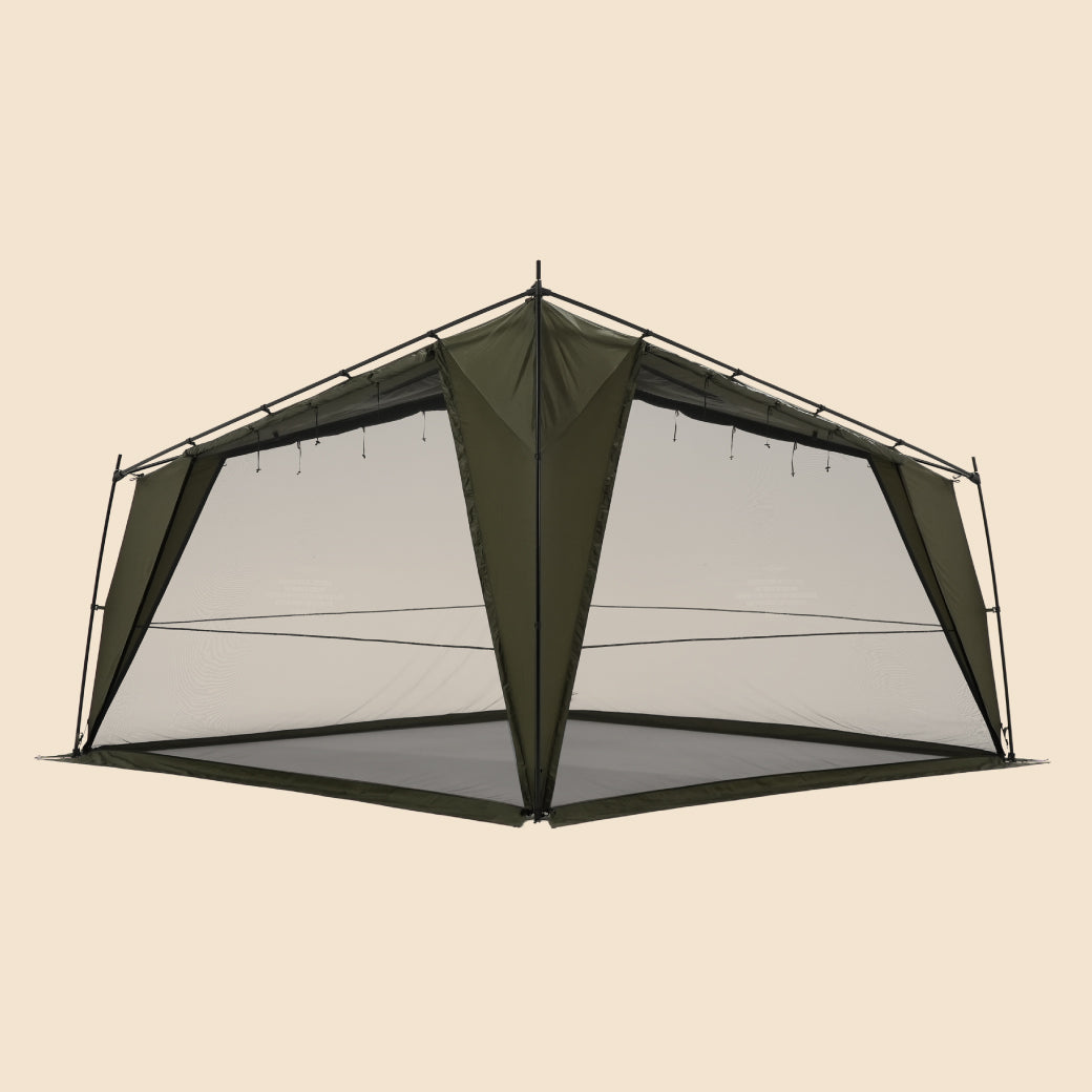 SQUARE-X – CARGO CONTAINER