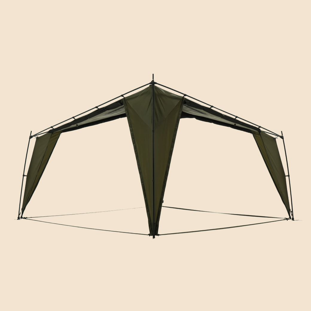 SQUARE-X – CARGO CONTAINER