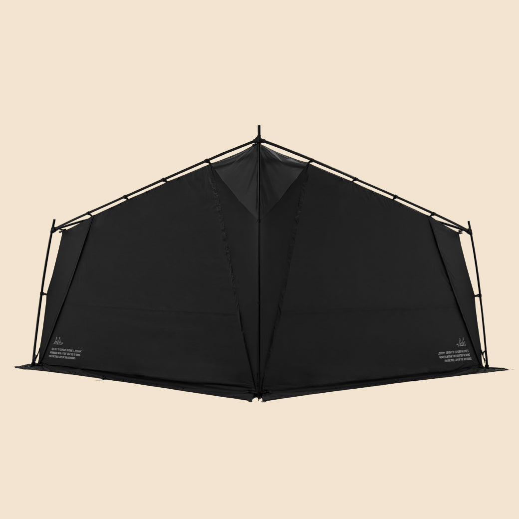 SQUARE-X – CARGO CONTAINER