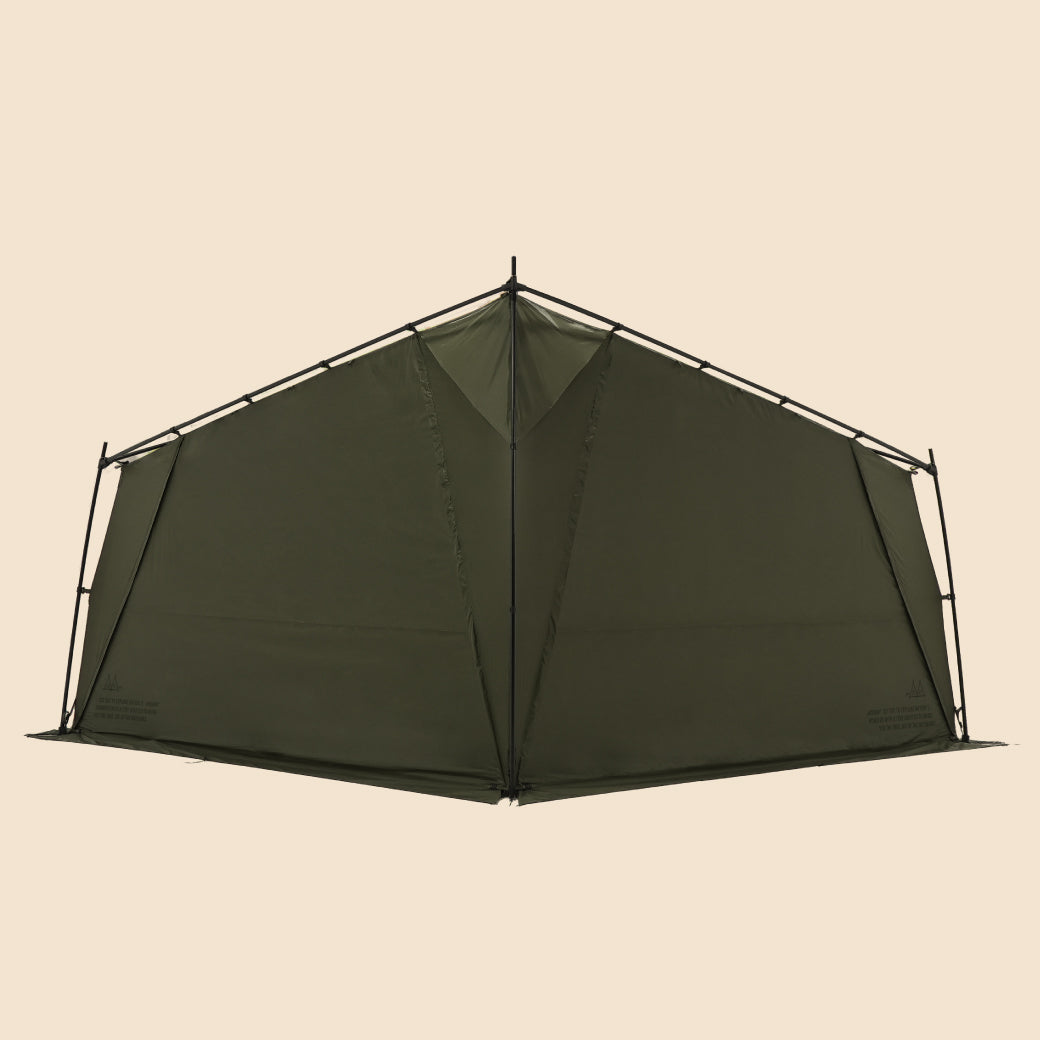 【予約商品】SQUARE-X（10月末お届け予定）