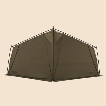 【予約商品】SQUARE-X（10月末お届け予定）