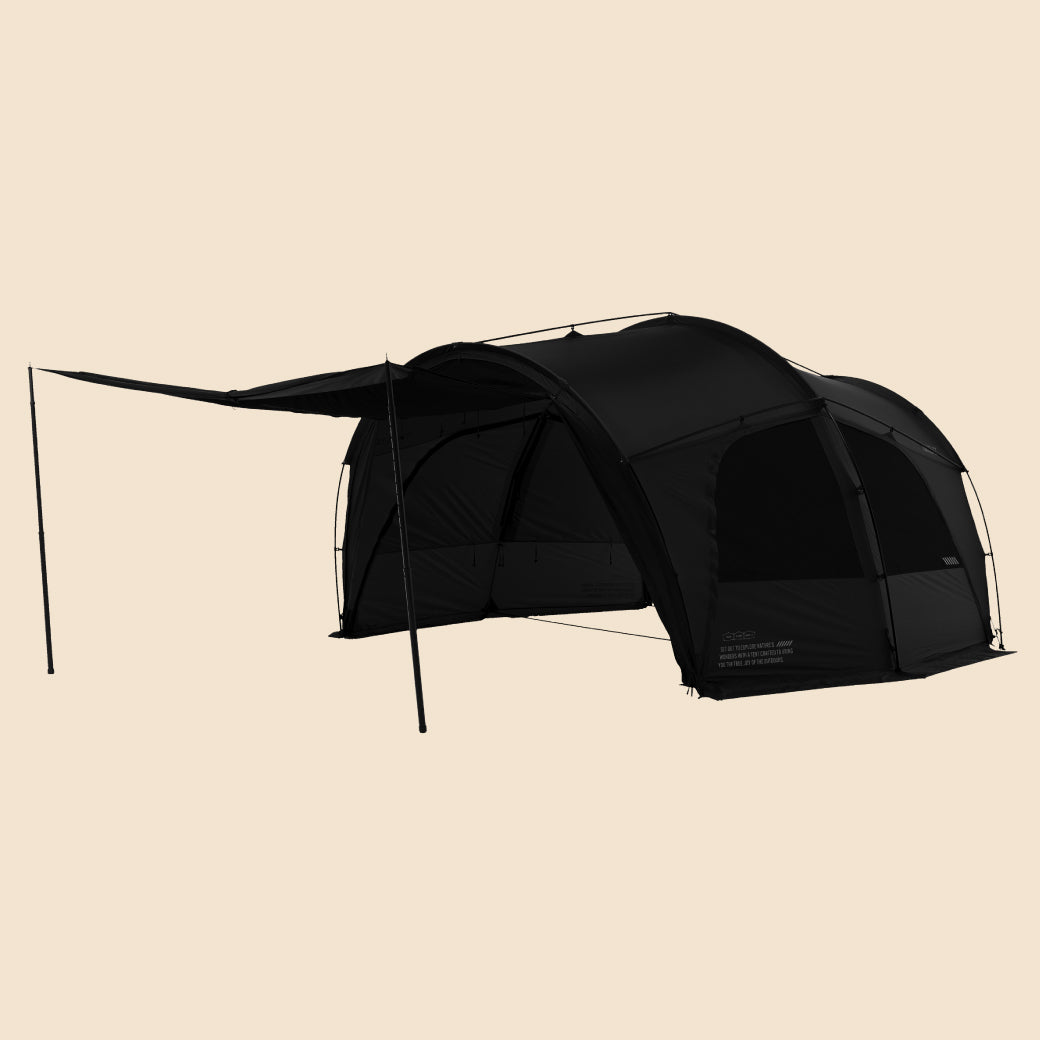 TUNNEL-EX – CARGO CONTAINER