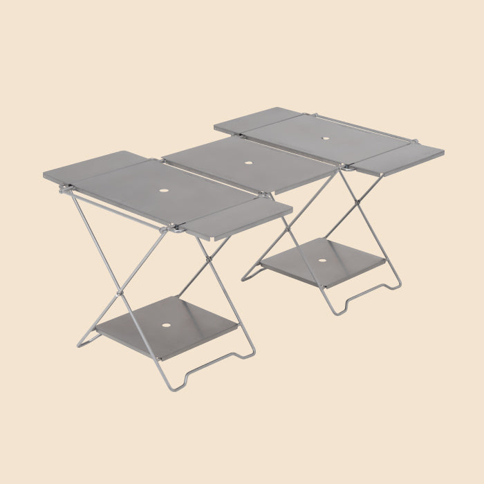 【予約】X-TABLE（9月24日発売 / 9月下旬発送予定）