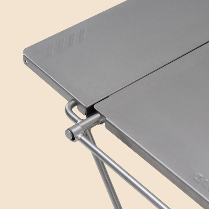 【予約】X-TABLE（9月24日発売 / 9月下旬発送予定）