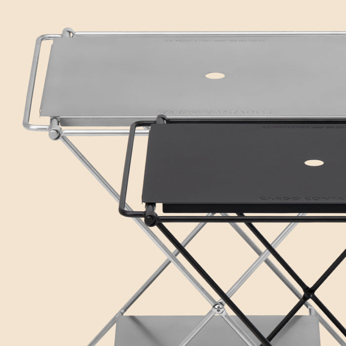 【予約】X-TABLE（9月下旬発送予定）