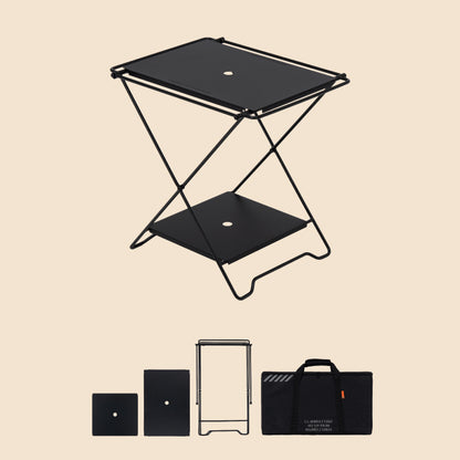 【予約】X-TABLE（9月下旬発送予定）