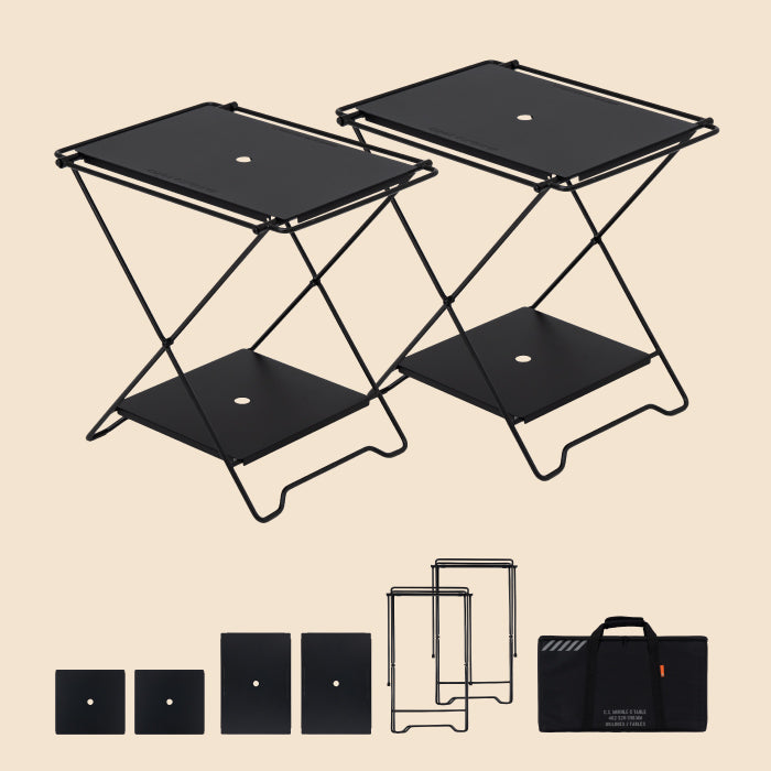【予約】X-TABLE（9月下旬発送予定）