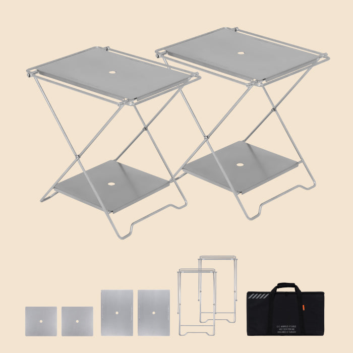 【予約】X-TABLE（9月24日発売 / 9月下旬発送予定）