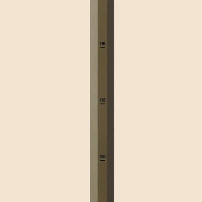 HARD SLIDE POLE - 2EA