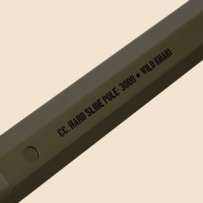 HARD SLIDE POLE - 2EA