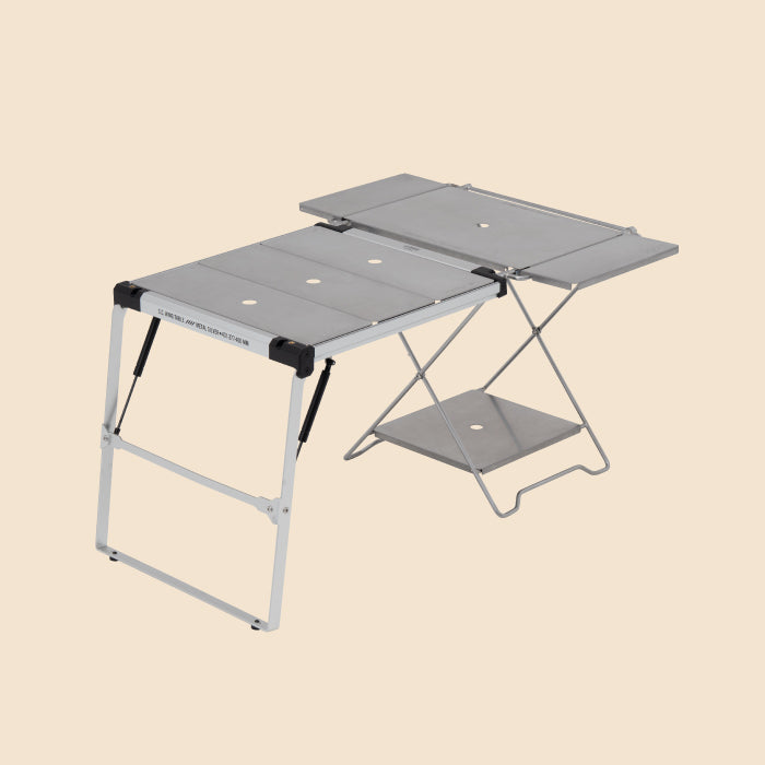 【予約】WING TABLE（9月24日発売 / 9月下旬発送予定）