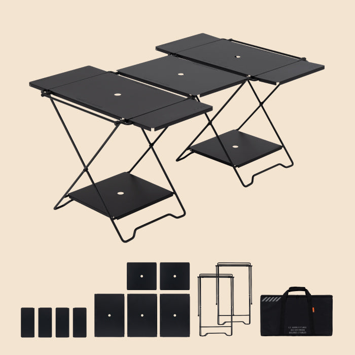 【予約】X-TABLE（9月下旬発送予定）