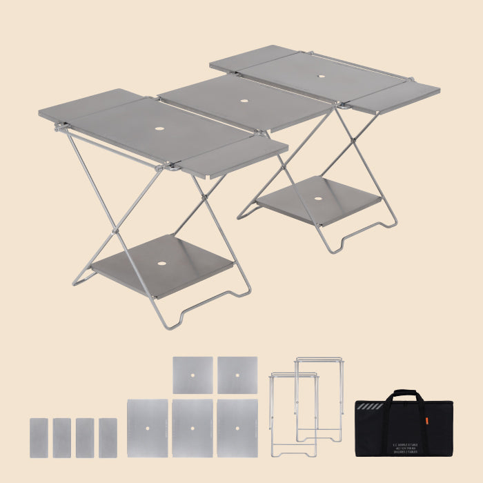 【予約】X-TABLE（9月下旬発送予定）