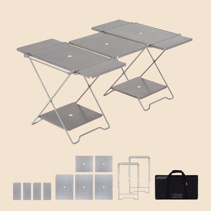 【予約】X-TABLE（9月下旬発送予定）