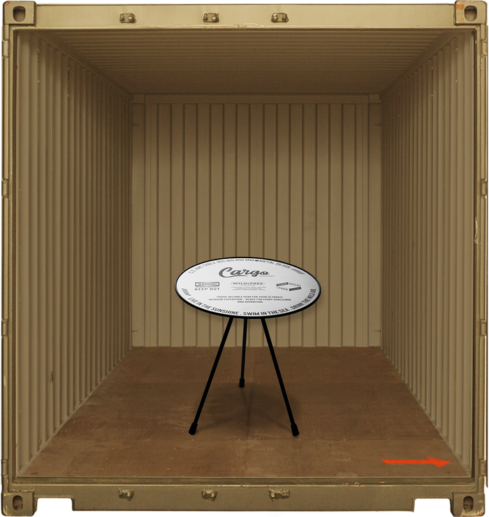 ARC TABLE