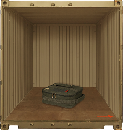 FIELD GEAR BAG