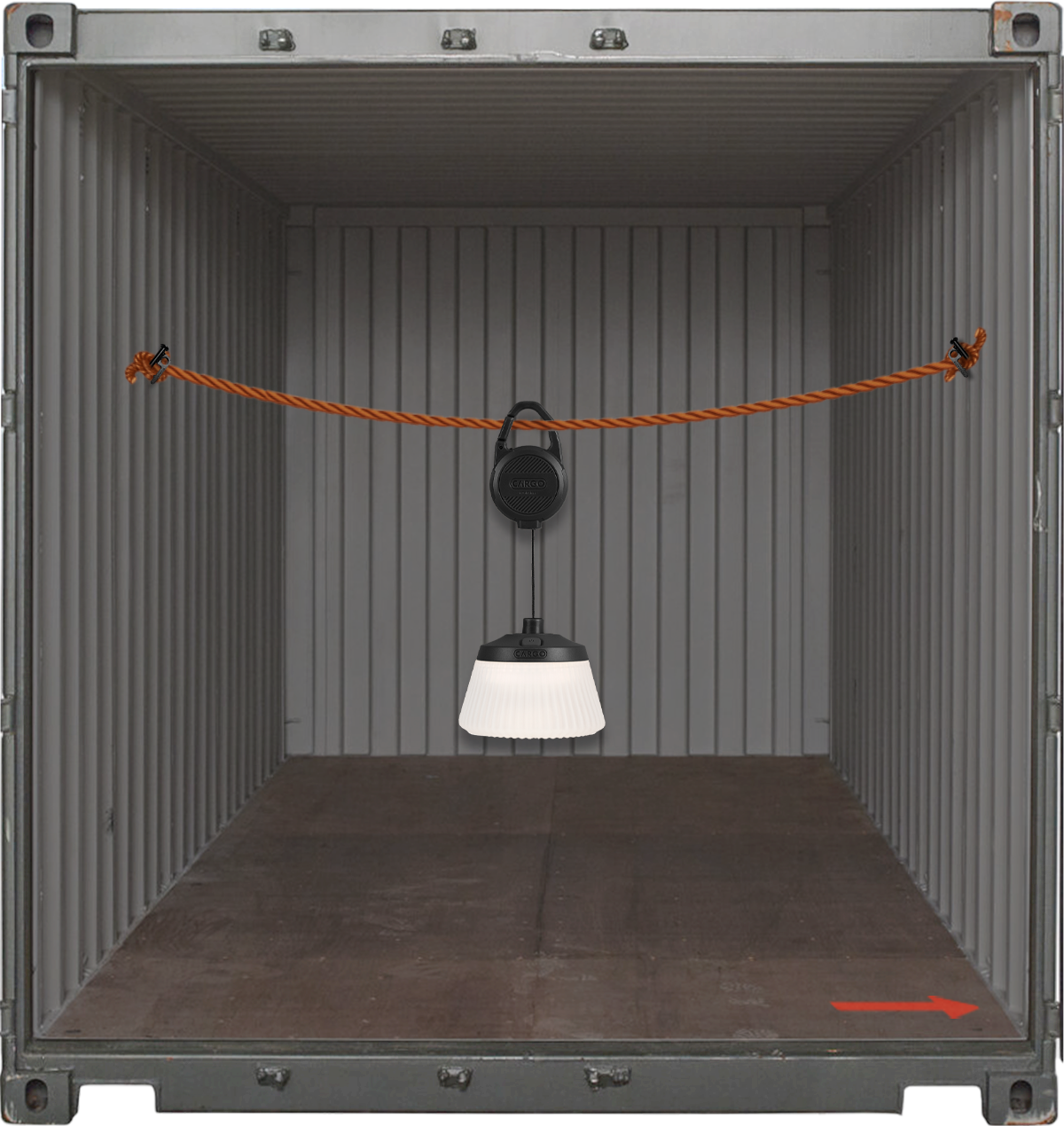 REEL LIGHT MINI