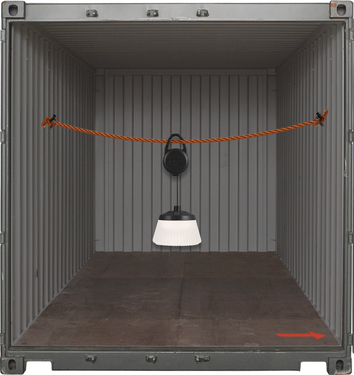 REEL LIGHT MINI