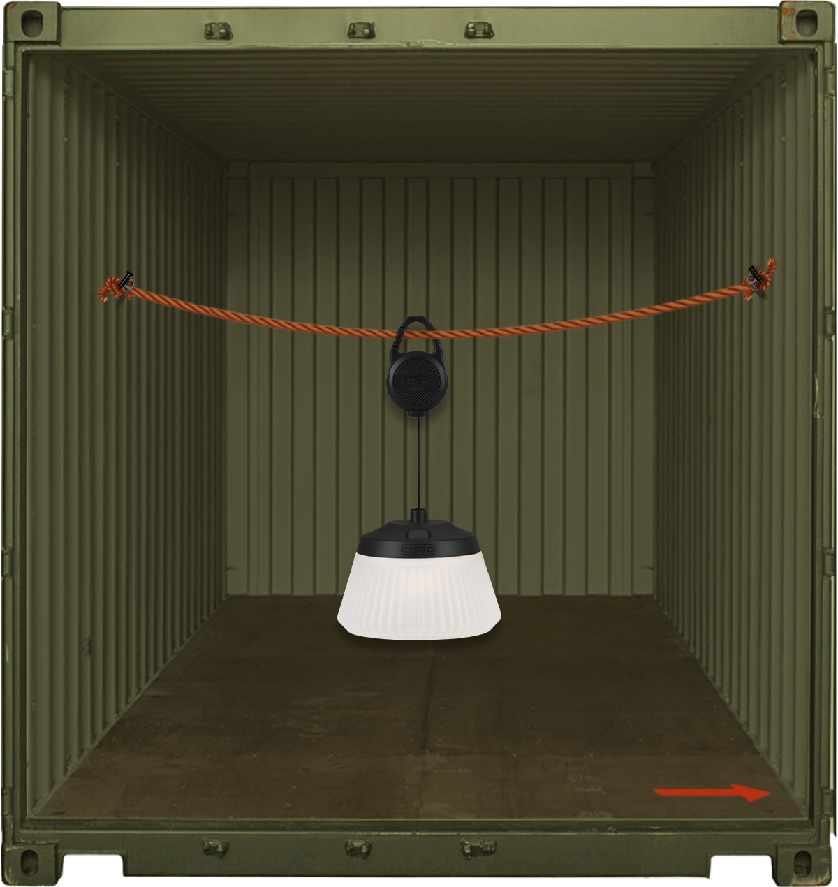 REEL LIGHT PRO