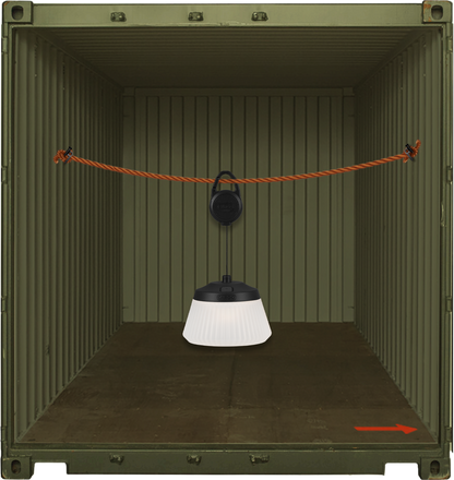REEL LIGHT PRO