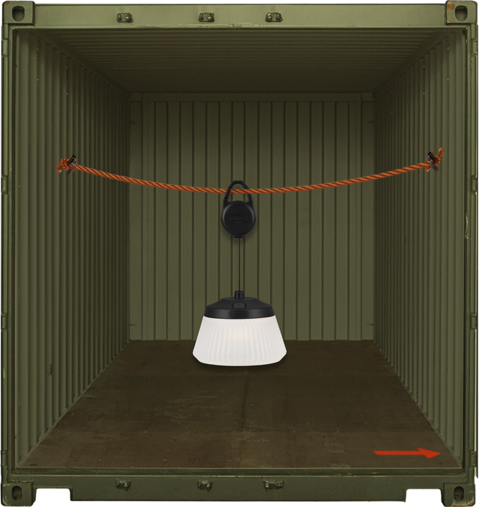 REEL LIGHT PRO