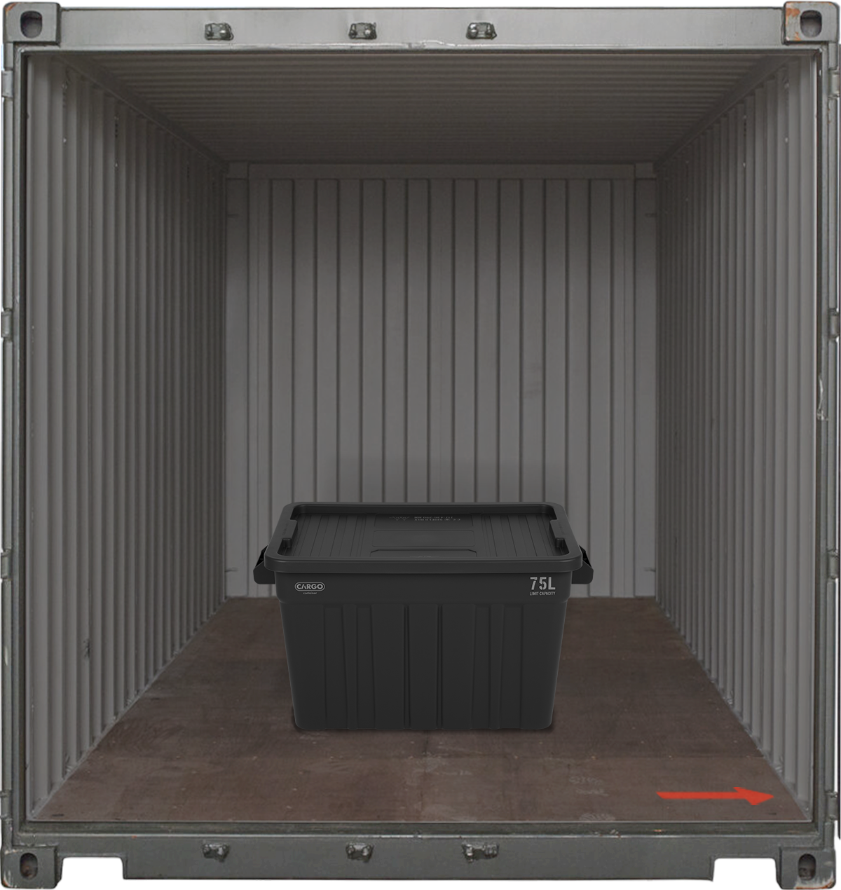 SIGNATURE SHIELD BOX