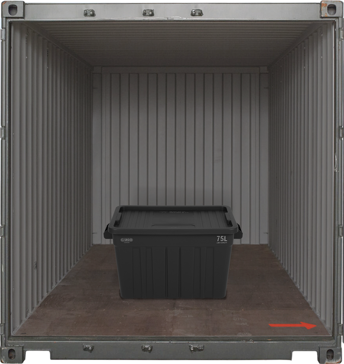 SIGNATURE SHIELD BOX