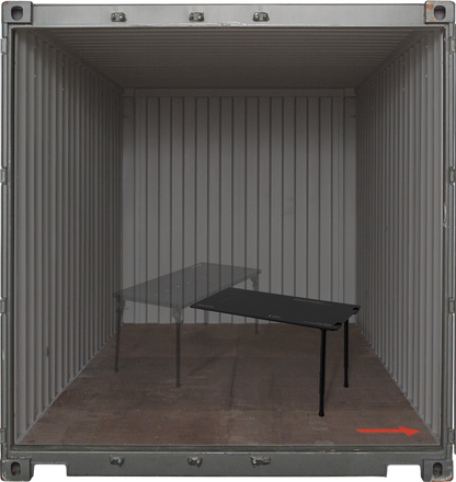 SIDE FLIP TABLE