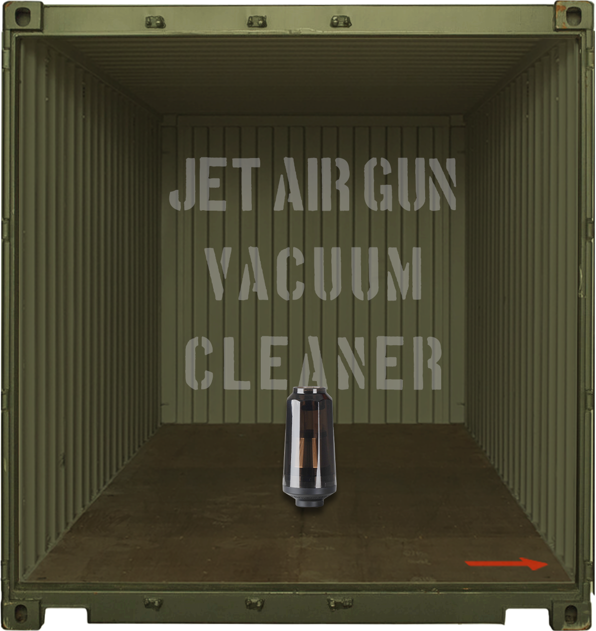 VACUUM CLEANER
