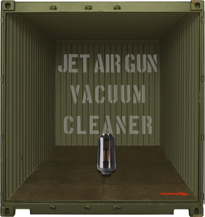VACUUM CLEANER