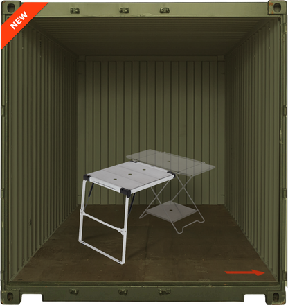 【予約】WING TABLE（9月下旬発送予定）