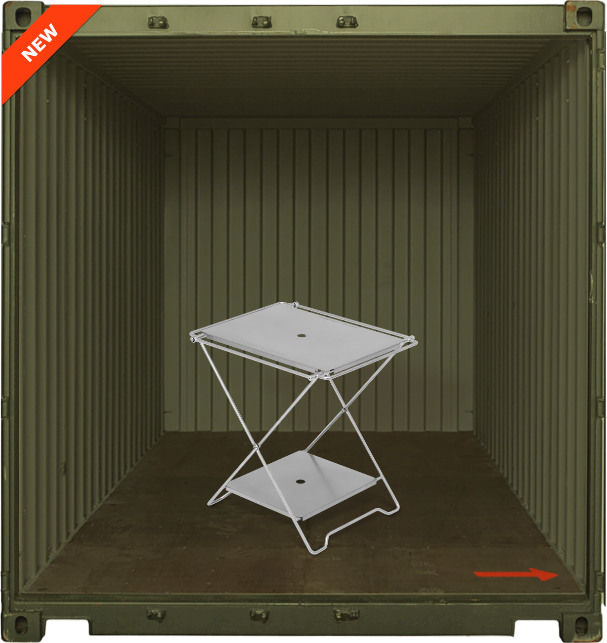 【予約】X-TABLE（9月下旬発送予定）