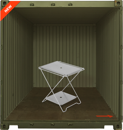 【予約】X-TABLE（9月下旬発送予定）