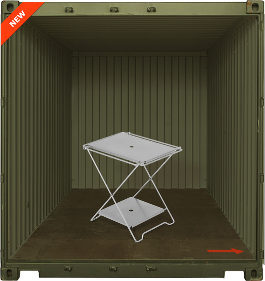 X-TABLE