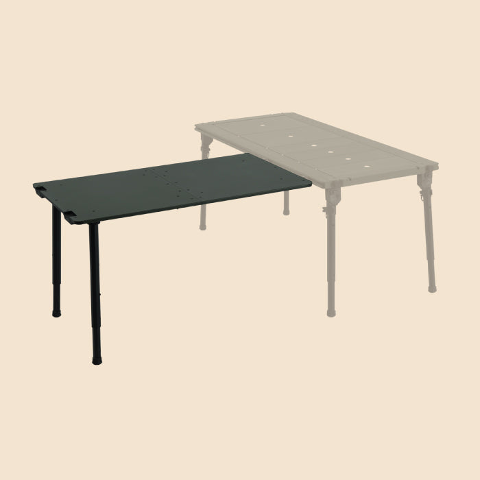 SIDE FLIP TABLE