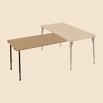 SIDE FLIP TABLE