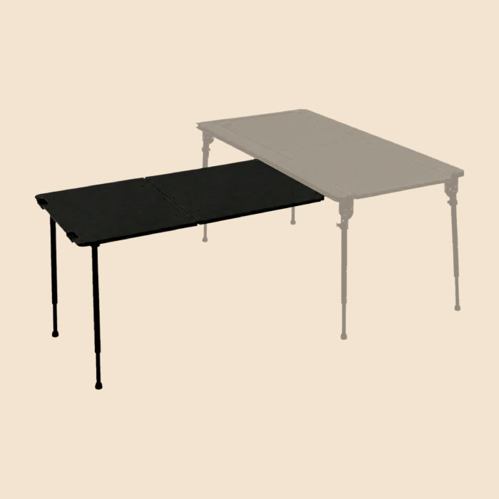 SIDE FLIP TABLE