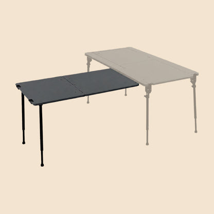 SIDE FLIP TABLE
