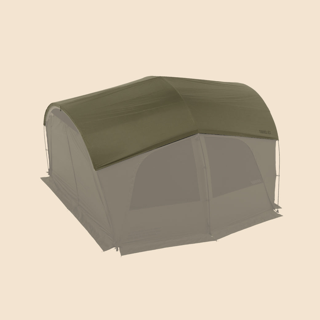 TUNNEL-EX – CARGO CONTAINER