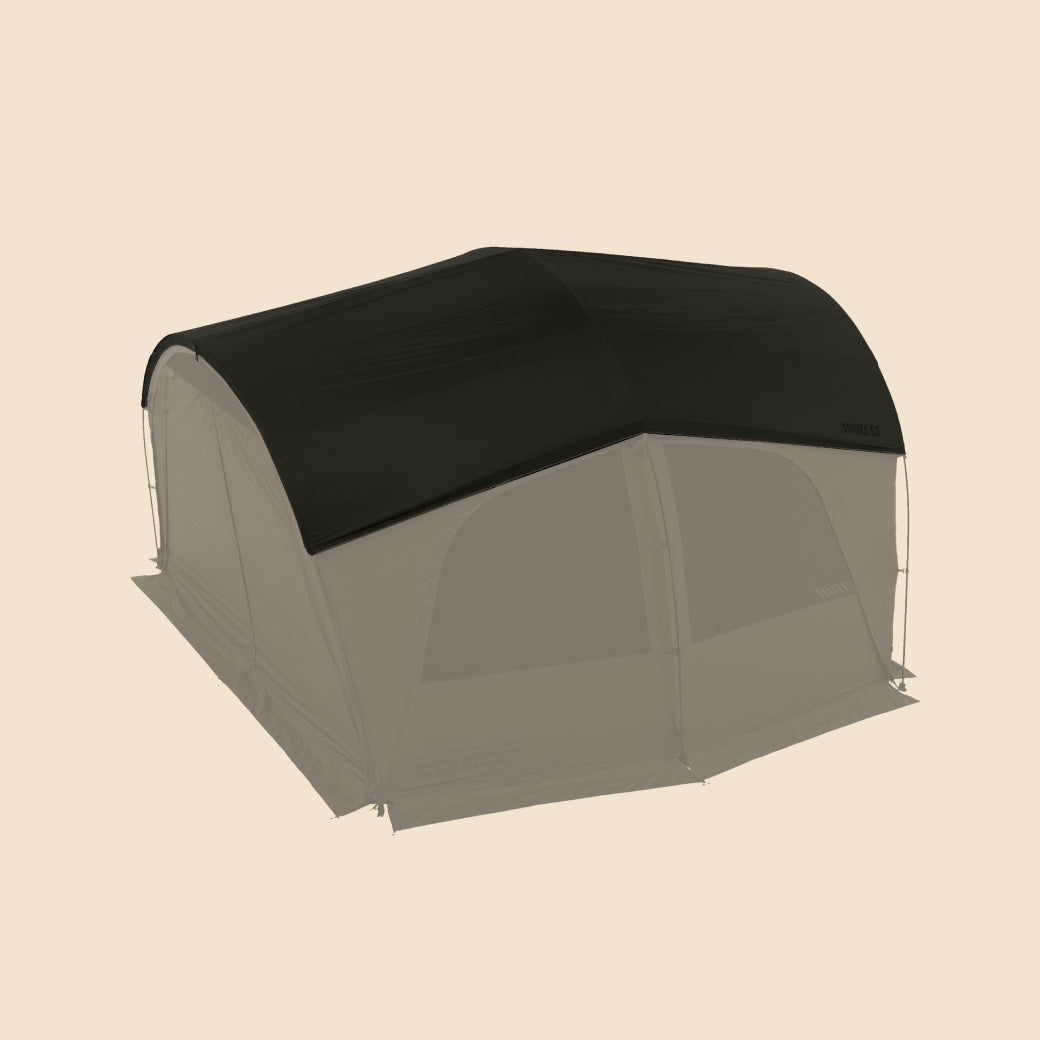 TUNNEL-EX – CARGO CONTAINER