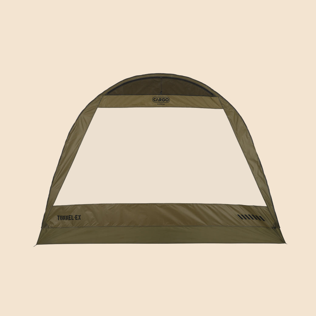 テント・タープ CARGO CONTAINER TUNNEL EX TUNNEL-EX – CARGO CONTAINER