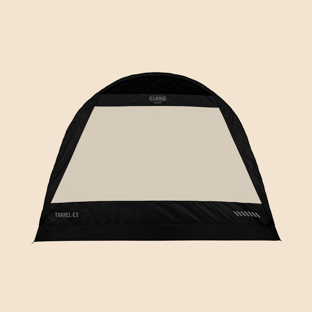【予約商品】TUNNEL-EX（10月末お届け予定）