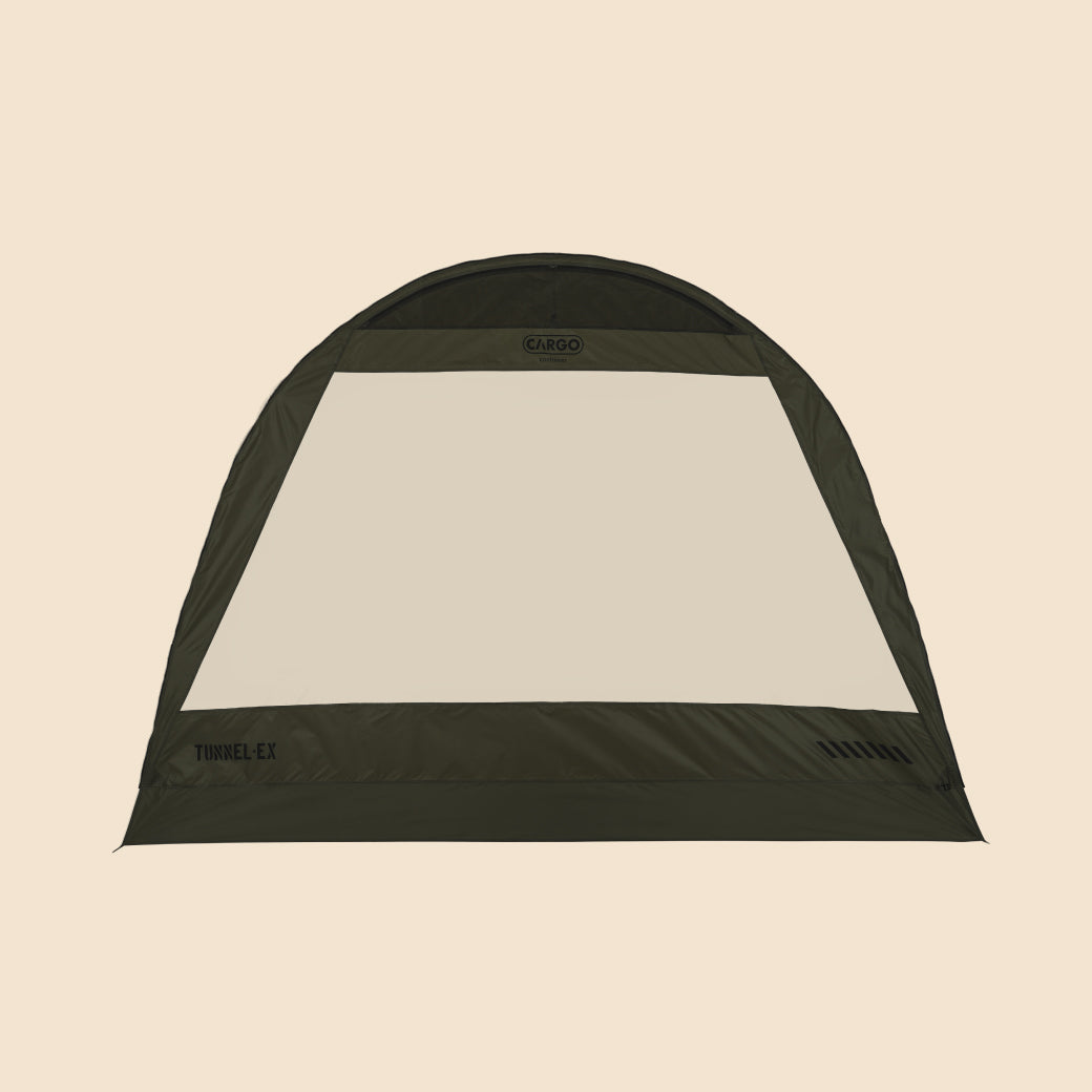 【予約商品】TUNNEL-EX（10月末お届け予定）