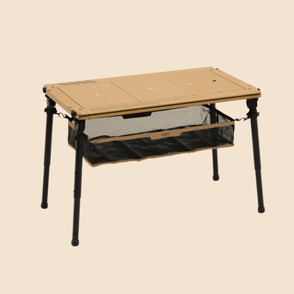 COMFORT MODULE TABLE（2/3/4 UNIT）