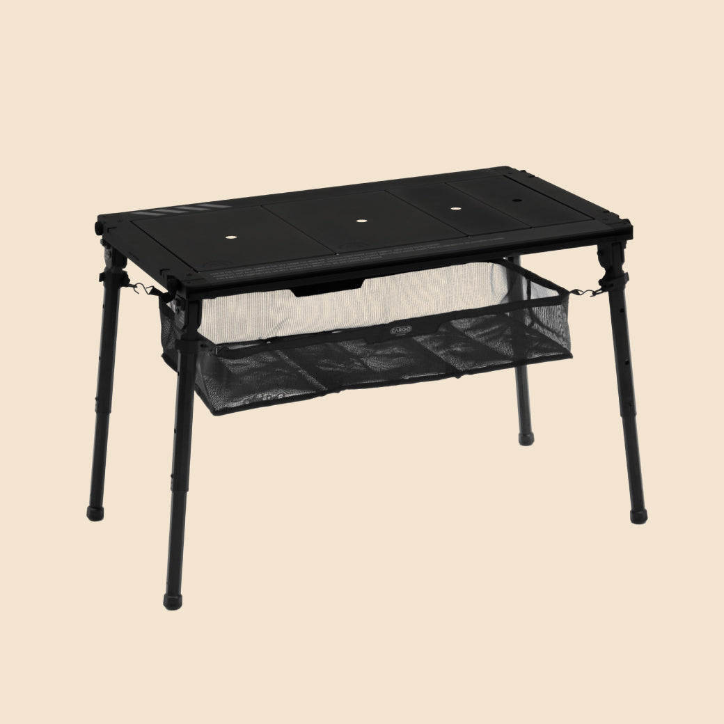 COMFORT MODULE TABLE（2/3/4 UNIT）