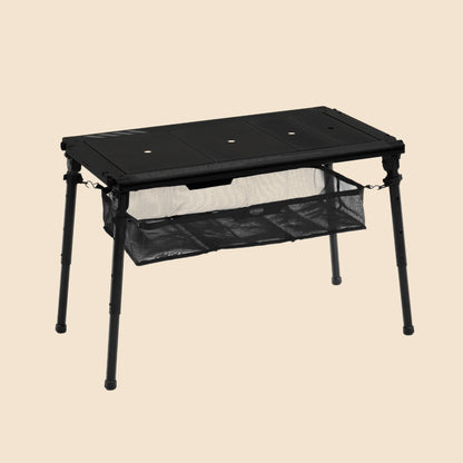 COMFORT MODULE TABLE（2/3/4 UNIT）