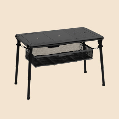 COMFORT MODULE TABLE（2/3/4 UNIT）