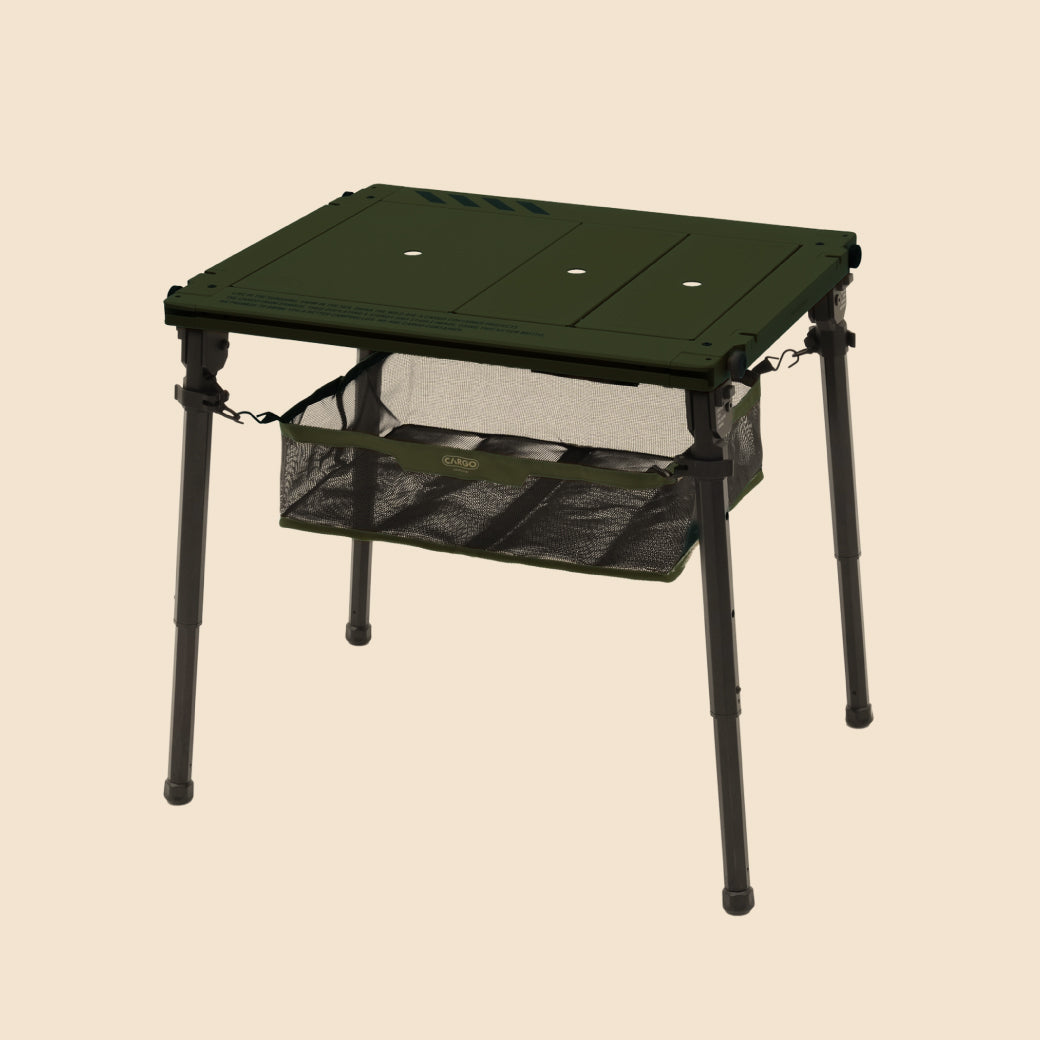 COMFORT MODULE TABLE（2/3/4 UNIT）