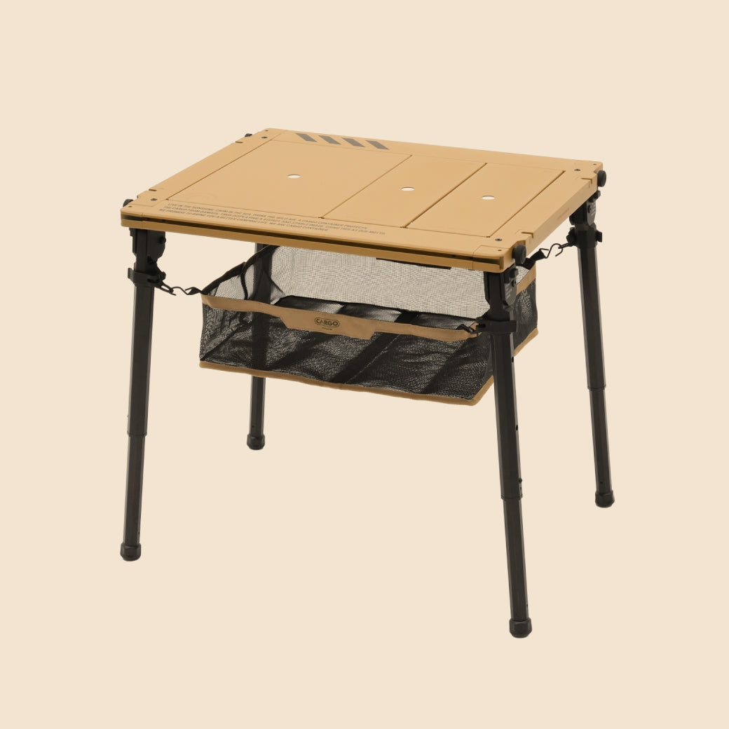 COMFORT MODULE TABLE（2/3/4 UNIT）